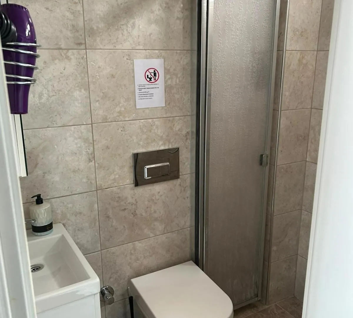 Apartmán Sun Apart Sultanahmet Istanbulská provincie