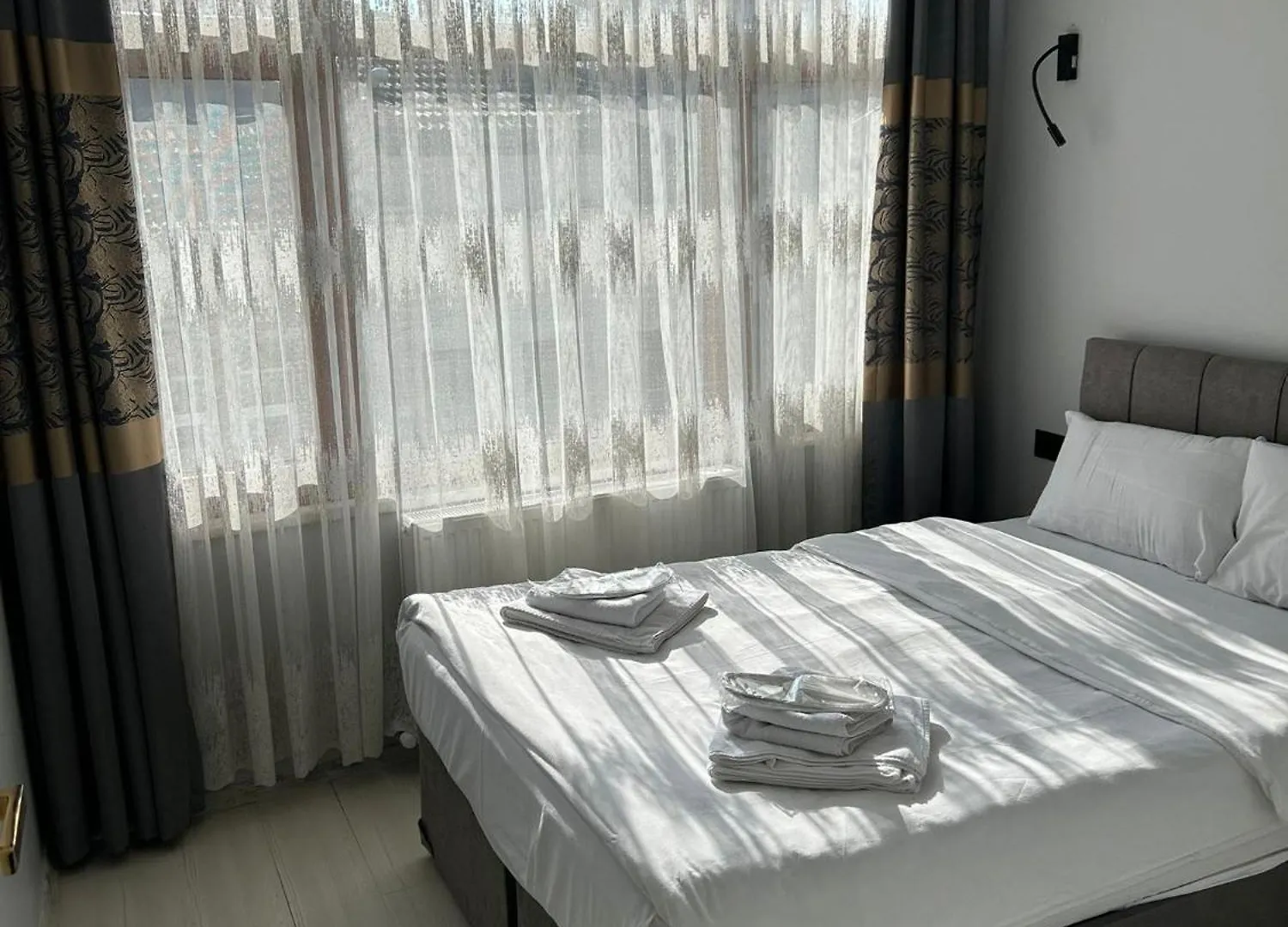 Apartmán Sun Apart Sultanahmet Istanbulská provincie