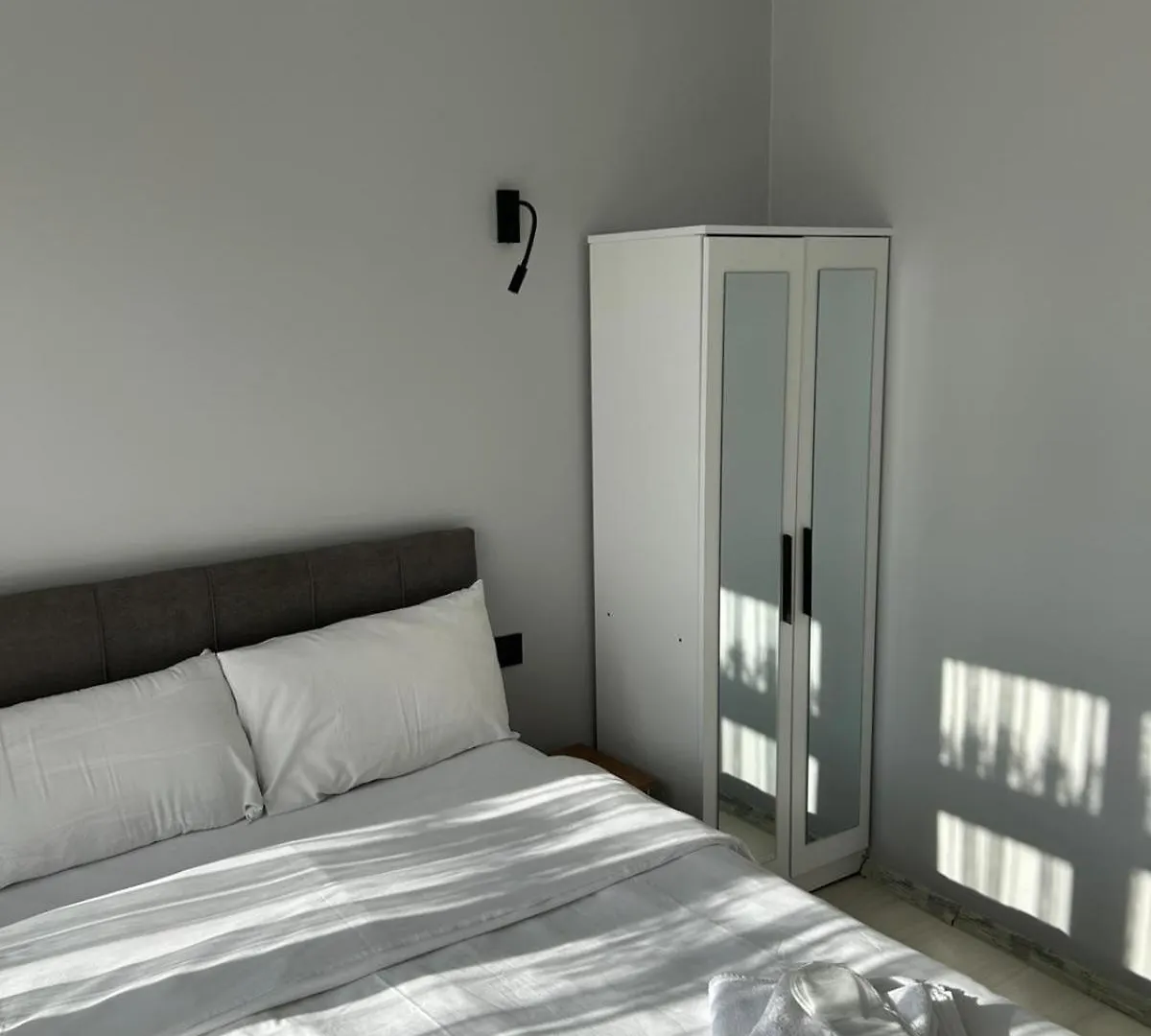 Apartmán Sun Apart Sultanahmet Istanbulská provincie