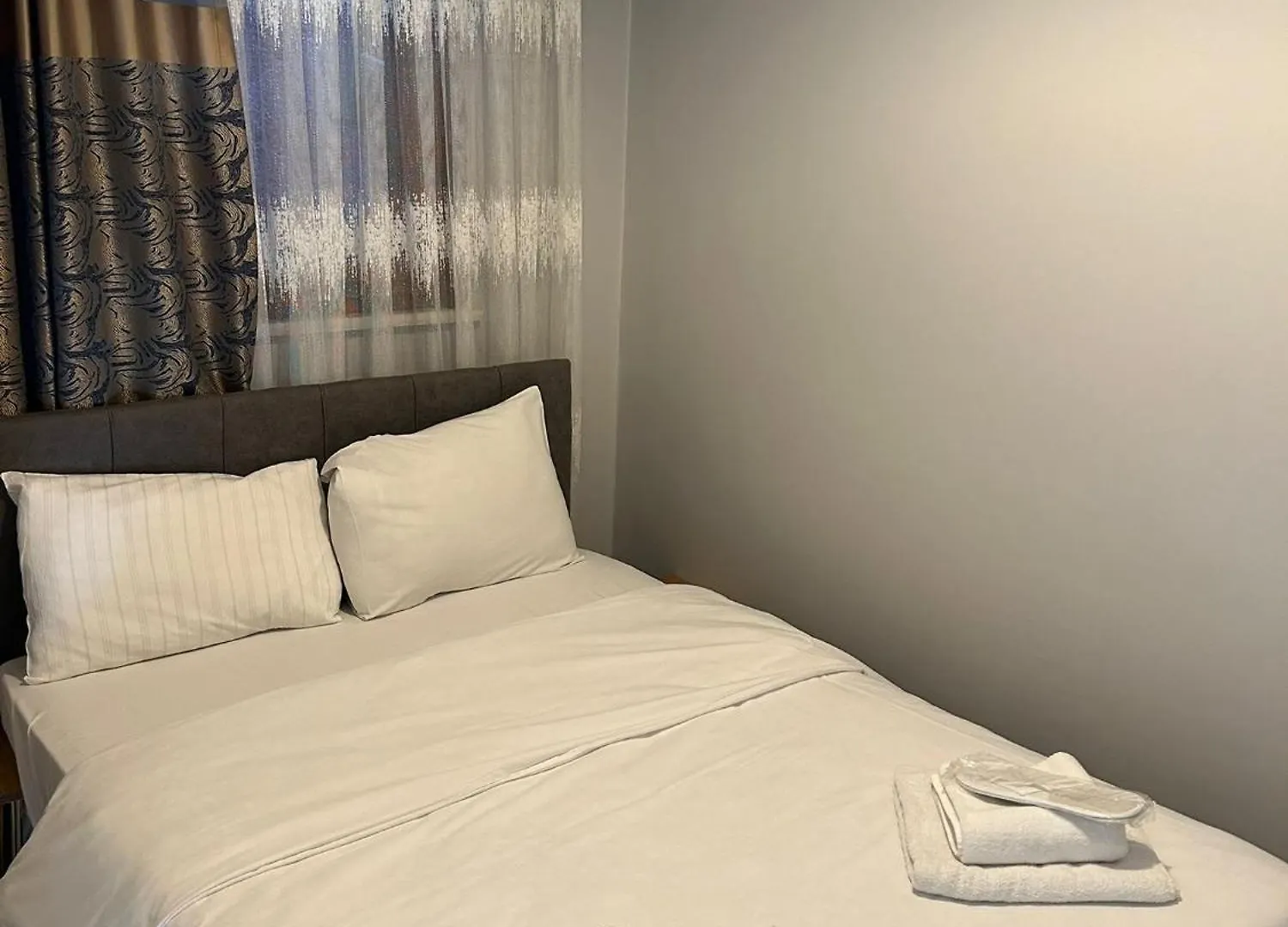Apartmán Sun Apart Sultanahmet Istanbulská provincie Turecko