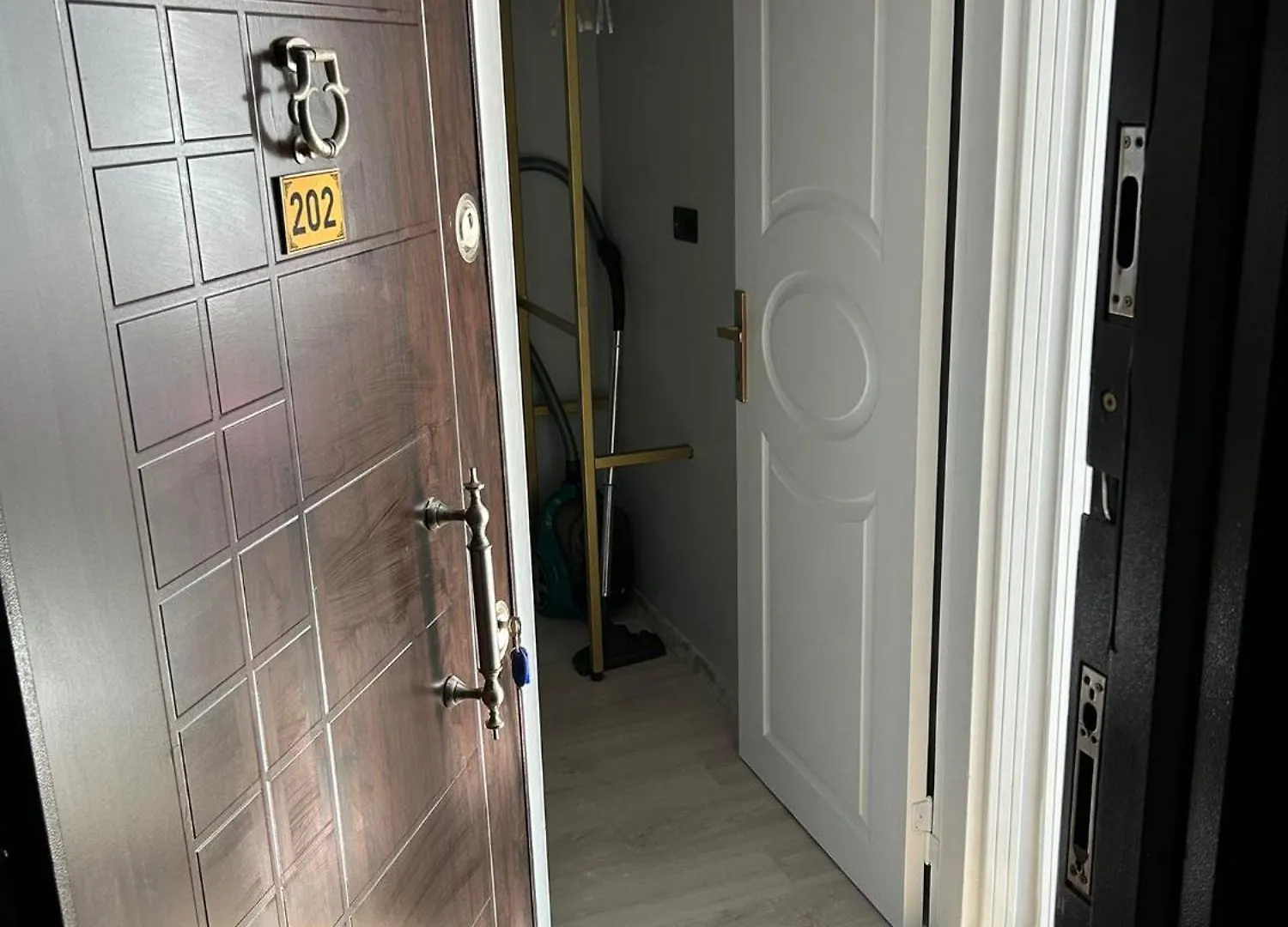 Apartmán Sun Apart Sultanahmet Istanbulská provincie