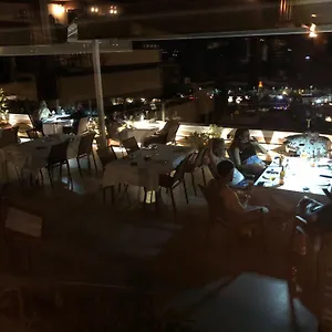 Apartahotel Fehmi Bey, Estambul