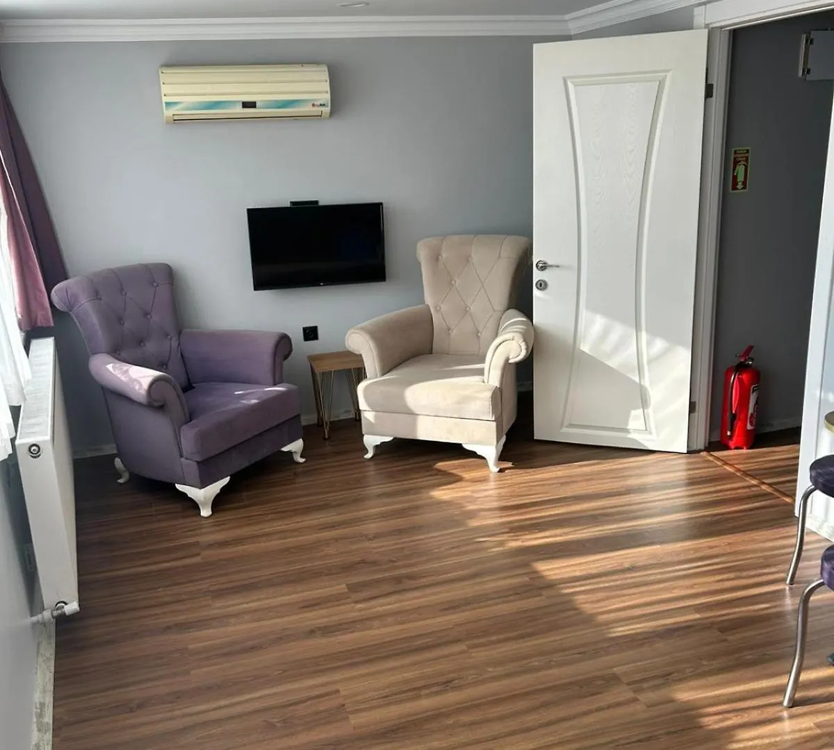 Sun Apart Sultanahmet Apartment Istanbul 0*,  Turkey