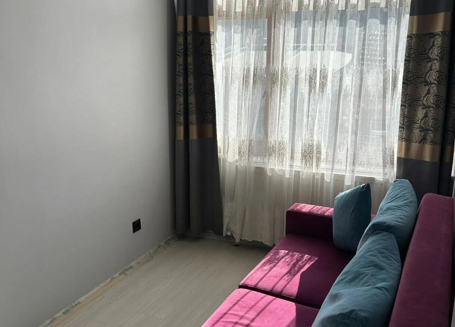 Sun Apart Sultanahmet Apartment Istanbul